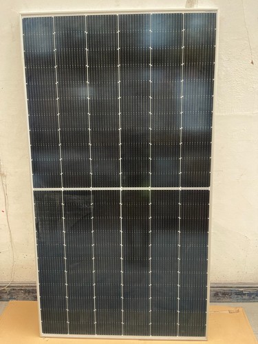Solar panels 490w peak - solar, q-peak