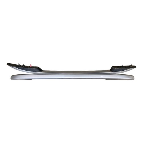 Nissan navara roof - nissan, rails