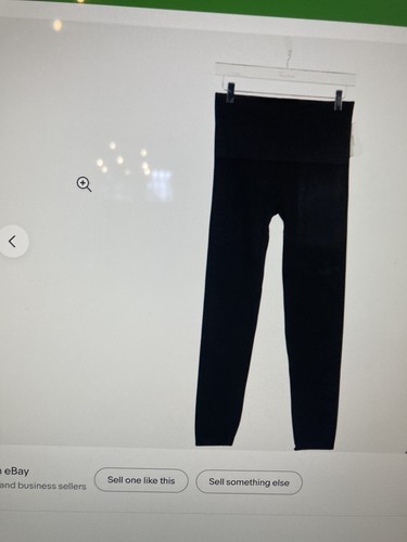 Spanx black look now - look,