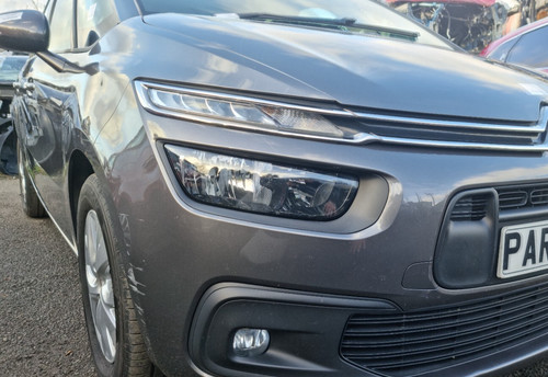 Citroen grand picasso mk2 - picasso,