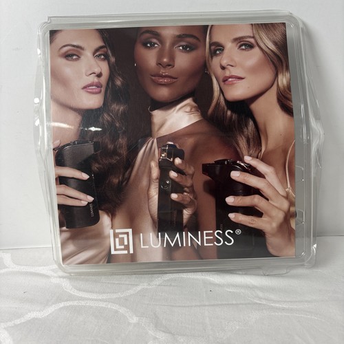 Luminess airbrush makeup kit - makeup,