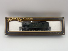 Mainline Class 6600 0-6-2T No