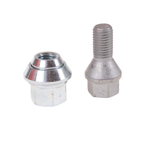 Febi bilstein 07176 - 07176, nut