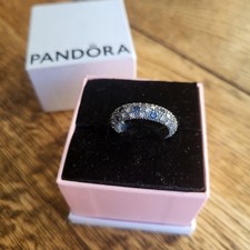 Genuine Retired Pandora