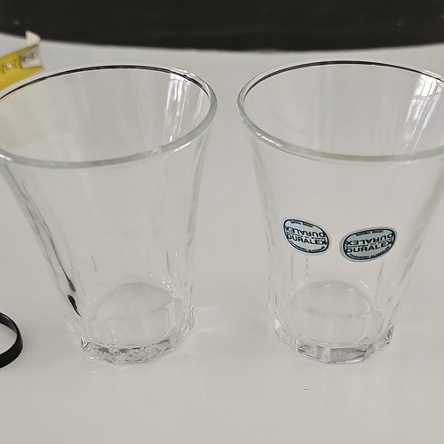 Duralex toughened clear 130 - duralex, ml
