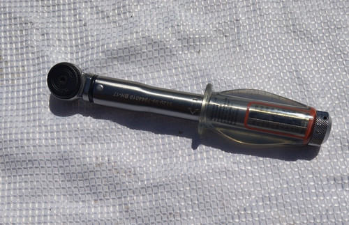 Mod norbar torque wrench - ,