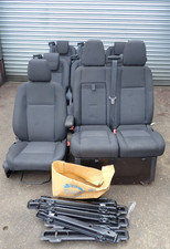 Ford transit custom - transit,