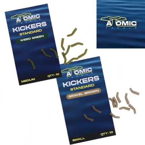 Atomic tackle hook kicker - atomic,