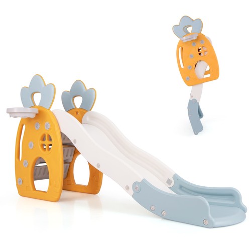 Costway freestanding kids - costway,