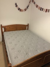 Spring King Double Premier