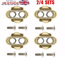 Crank Brothers Premium Cleats