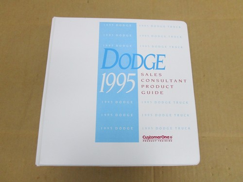 1995 dodge truck - 1995, chrysler
