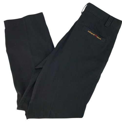 Minardi team workwear black - minardi,