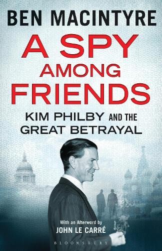 Spy among friends - spy, friends: