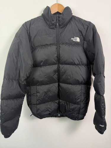 The north face nuptse 700 - the,