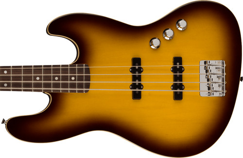 Fender aerodyne special jazz - fender,