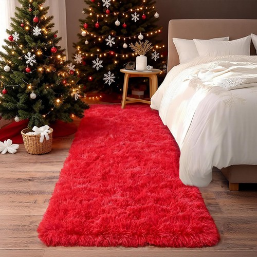 Ailyei soft runner - rugs, for