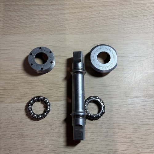 Vintage campagnolo ss - vintage,