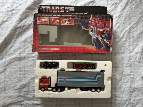 Transformers optimus prime - transformers,