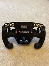 Fanatec Clubsport F1 Esports