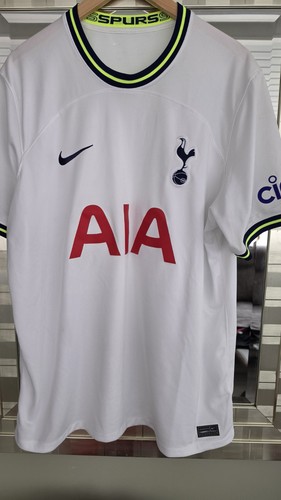 Nike tottenham hotspur home - tottenham,