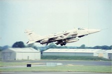 Photo Sepecat Jaguar Military