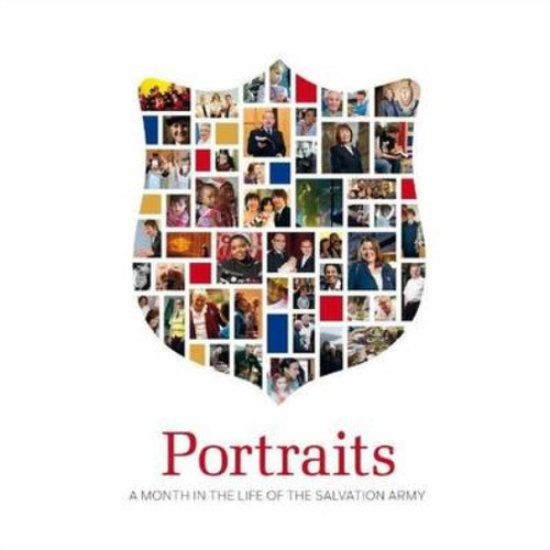 Portraits month the - month, life