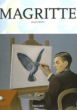 Jacques Meuris.: Ren Magritte