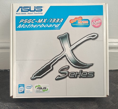 Asus p5gc mx 1333 - asus, p5gc-mx/1333