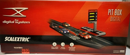 Scx slot car scalextric - scalextric, 2506