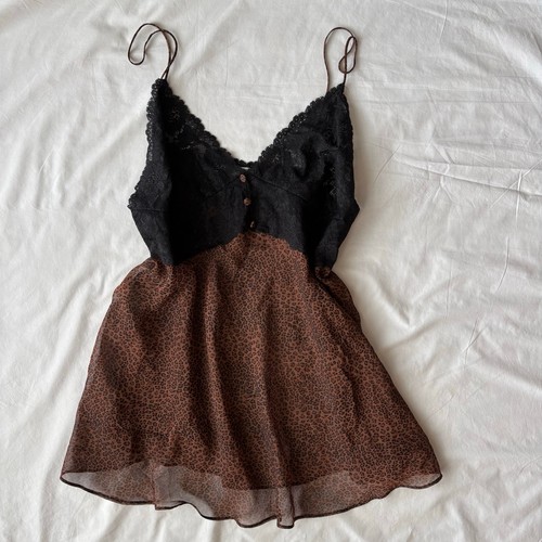 Y2k maidenform black lace - black, &