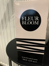 Fleur Bloom Eau de Parfum