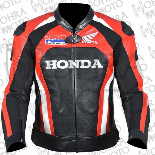 Honda hrc 3mm - hrc, cowhide