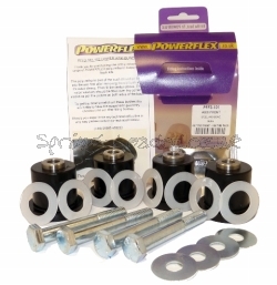 Powerflex rear bone - rear, bush