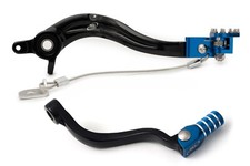AS3 REAR BRAKE PEDAL GEAR