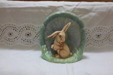 68  2651 Vintage Sylvac Rabbit