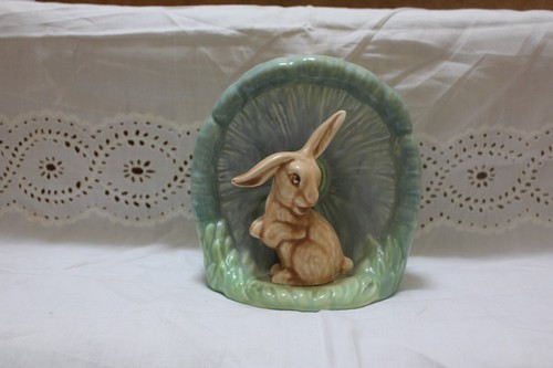 2651 vintage sylvac rabbit - sylvac,