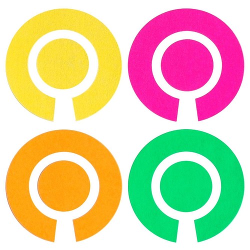 Acclaim self adhesive neon - acclaim,