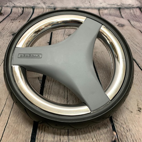 New bebecar rear wheel - bebecar,