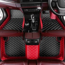 Car floor mats fit for