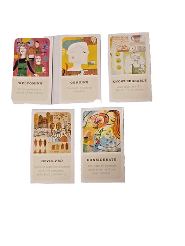 Starbucks employee reward - starbucks,