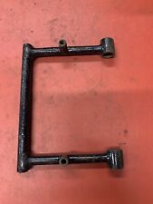 Vintage Motorcycle, Part, Flat