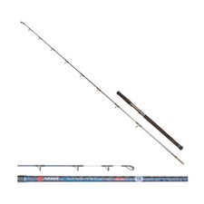 Akios Nano Tech Boat Rod