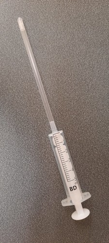 Home insemination kit - home,