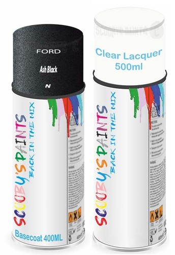 For ford spray - ford, aerosol