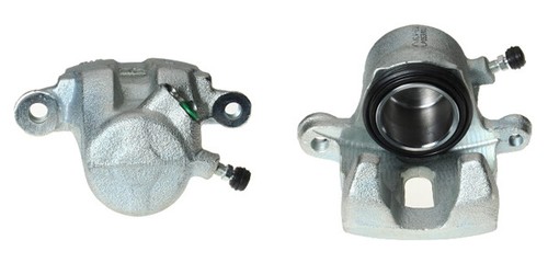 Genuine quality front left - front,