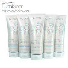 Nu Skin ageLOC LumiSpa