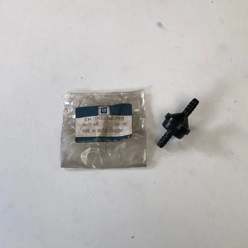 New nos check valve fuel - new,