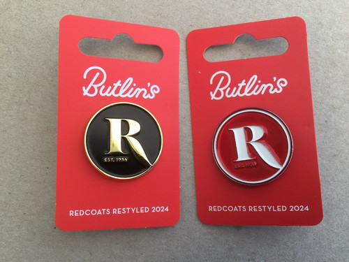 Butlins redcoats restyled - butlins,