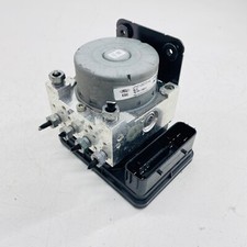 FORD KA+ ABS PUMP CONTROL